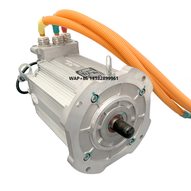 Высокопроизводительный контрол – обзор и цена Ev Electric Motor Conversion Kit Car